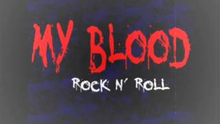 My Blood - Maldito reloj