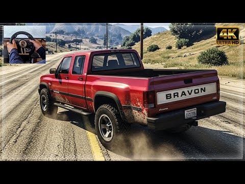No Volante Pxn V3 Pro pelas Ruas Mais Insanas de GTA V! 🏙️💥 Gameplay Pxn V3 Pro