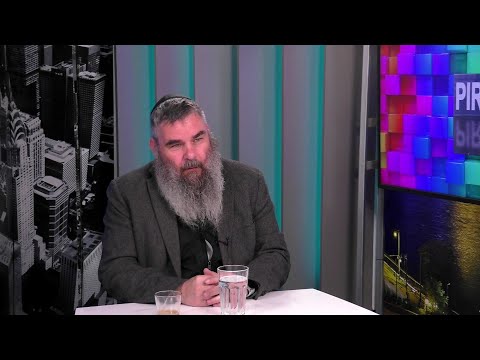 PIRKADAT Breuer Péterrel: Szabó György