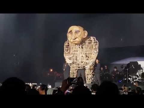 Konser Monokrom TULUS Jakarta | 6 Februari 2019