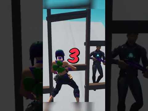 If You Beat Me, You Replace Me...