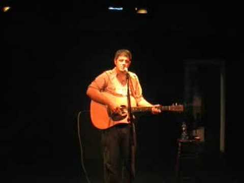 Star Ferry Crossing - Ciaran Flynn, Live 2008