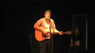 Star Ferry Crossing - Ciaran Flynn, Live 2008