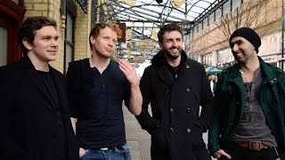 50 PEOPLE ONE QUESTION - Dublin, Ireland