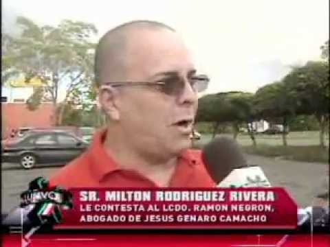 SuperXclusivo 2/8/12 - 1 Año y 336 Dias Sin Justicia Para Lorenzo Cacho 3/3