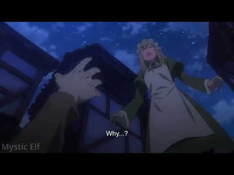 Ryuu Ignores Bell Because She's In Love! | Danmachi Season 5 | #danmachi