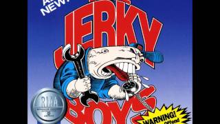 The Jerky Boys - Piano Tuner