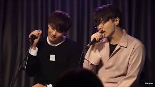 171008 Royal Pirates - Where U At @ RP와 한잔할래 이벤트