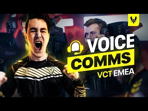 VIT Twisten: the best VCT EMEA player? | JBL Quantum Voicecomms