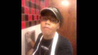 Mya nothing at all (cover) by Connie Corrine