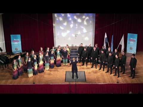 APZ Maribor - Pater Noster (Jacobus Handl-Gallus)