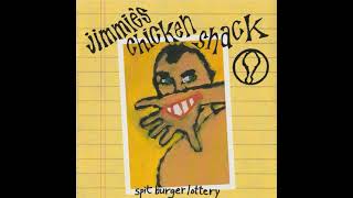 Jimmie's Chicken Shack - Milk (1994)