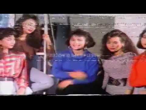 Kekasih By 6 Artis JK (Original Music Video With Interview) #golden_memories @fransiscaeny272