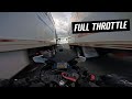 Yamaha R3 Highway Test Can You Go Fast