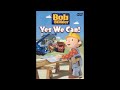 Bob The Builder Yes We Can Full US DVD 60fps