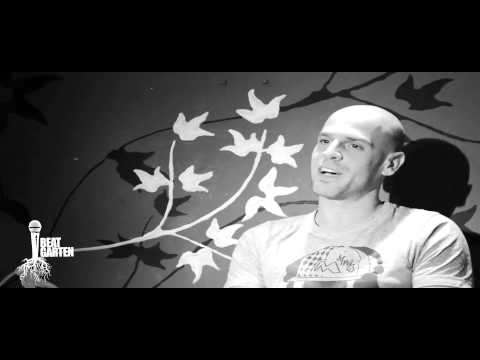 Interview mit Äyaz Rock (Beatgarten)