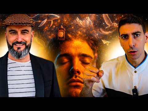 APRENDE a INTERPRETAR TUS SUEÑOS... Con @RaulDuranCabala