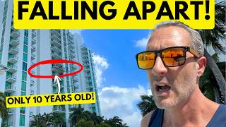 Thousands of Condos SITTING EMPTY as Market CRASHES