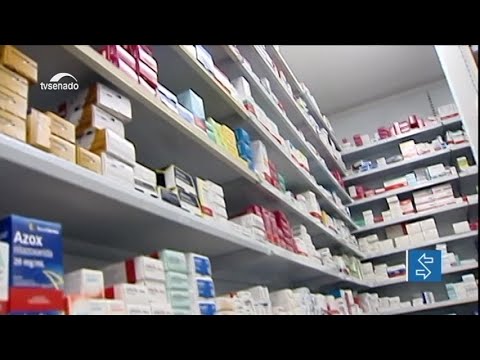 Importar remédios para o tratamento de doenças raras pode ficar mais fácil