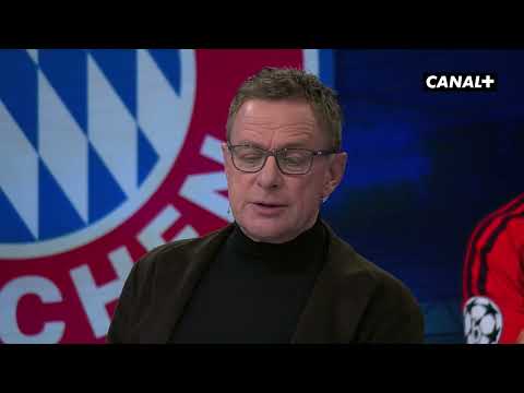 ÖFB team boss Ralf Rangnick on the importance of Konrad Laimer