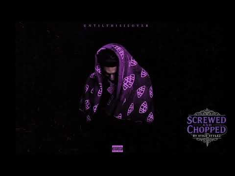 That's My Lil Shyt - DeeBaby Screwed and Chopped by Stilo Stylez