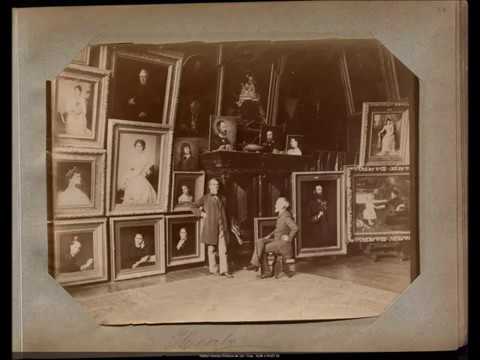 Artist workshops (1884-1894)