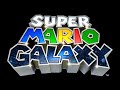Super Mario Galaxy Dunkview