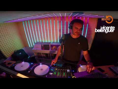 Rewind Temporada 6 Vol.36 By Vicente Belenguer