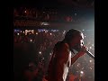 Burna Boy Live Performance At Minneapolis, US (Last Last)😍♥️