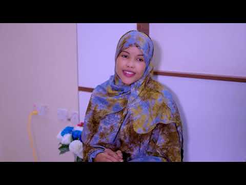 SALAAD DARBI & LUUL | NEW SONG DHUDIYEEY GABADHEYDA  DHULKA HOOYO GALMUDUG | OFFACIAL VIDEO 2025