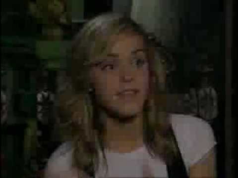 Press Junket OotP - Allocine