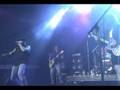 LIVE WIRE AC/DC Tribute "Let Me Put My Love ...