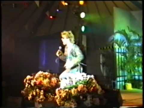 Soundmixshow in Deest met Jozzy Rubenski en Mark Kotsekop