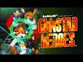 El Tesoro Del Sega Genesis: Gunstar Heroes