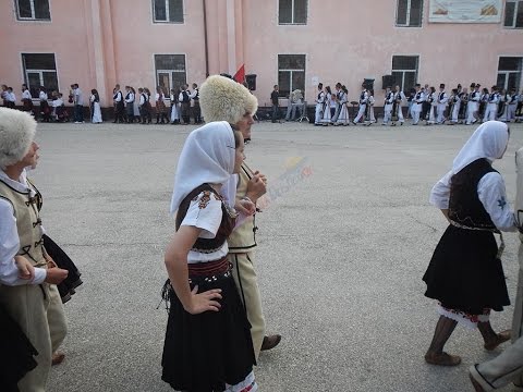 Festivaluri Romanesti(Mehedinți: Dulceață și țuică din smochine pentru turiștii)