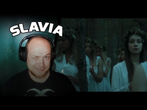 Metal słucha rapu - FONOS X INDEB - SLAVIA 🦅