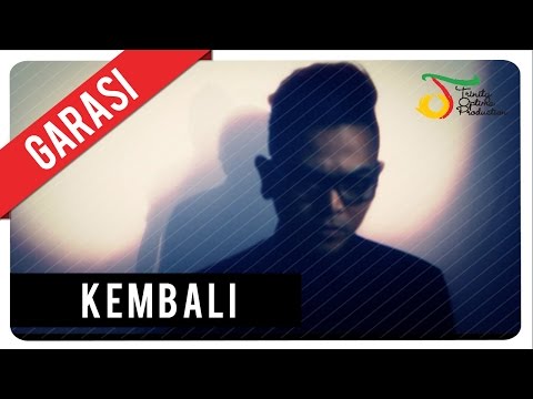 Kembali - Garasi