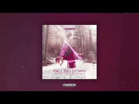 Adronity feat Tanja Mack- Falling Down
