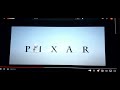 Disney STX Films Columbia Pictures Pixar Animation Studios Sony Pictures Animation From UglyDolls