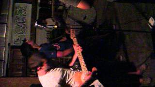 While You Were Out  Mandy K