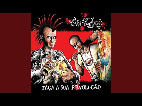 Orgulhosos E Odiados - Sin Rejas