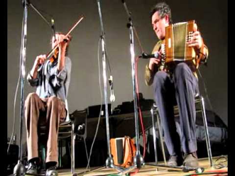 gabriele ferrero e silvio peron - tradalp - Courenta 't Petou dla clarineta (Val Vermenagna)