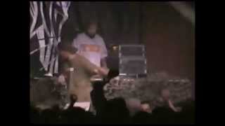 Roll em up Live 2000