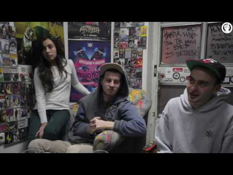 Про Stack (7) за Пинги, Smallsie и ... финал!