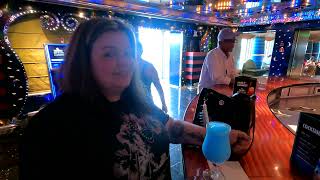 Carnival Magic April 2023: Embarkation Day