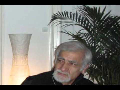 ARSHAK IKILIKIAN - Concert for Piano & String Orchestra•II