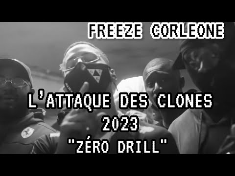 Le nouvel album de Freeze Corleone va choquer tout le monde !