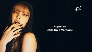 Download lagu LISA-Rapunzel (Kiki Solo Versión) (Lyric Video)  mp3
