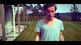 Porno- Erik og Kriss