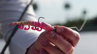  NEW Berkley Gulp! Turbo Shrimp